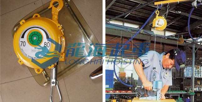 SW70-80彈簧平衡器圖片 SW70-80彈簧平衡器圖片